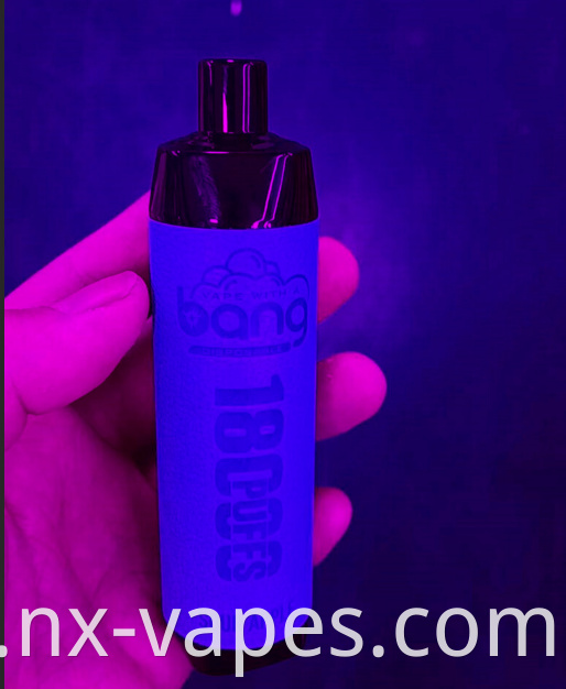 Bang 18000 